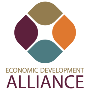 La Plata Economic Alliance Logo