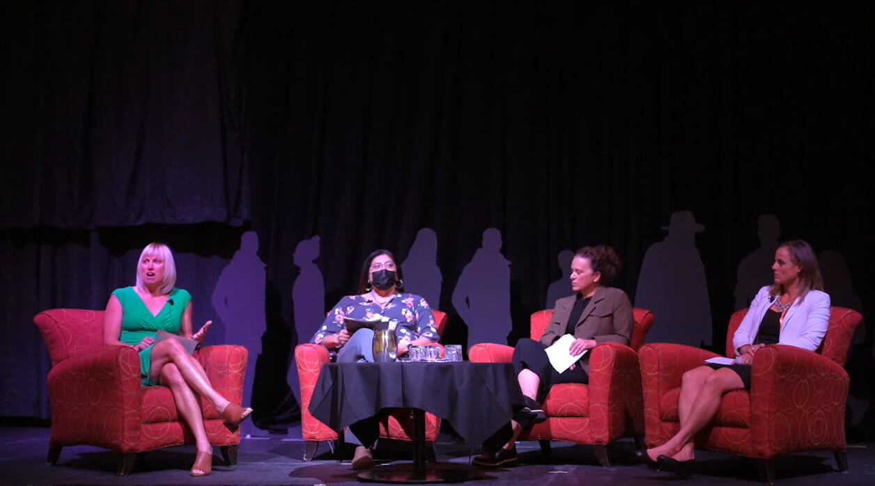 Alliance Summit Leadership Panel Keynote