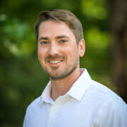 Jason Portz board member at La Plata Economic Alliance