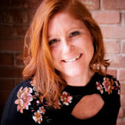 Jessica Buell board member at La Plata Economic Alliance