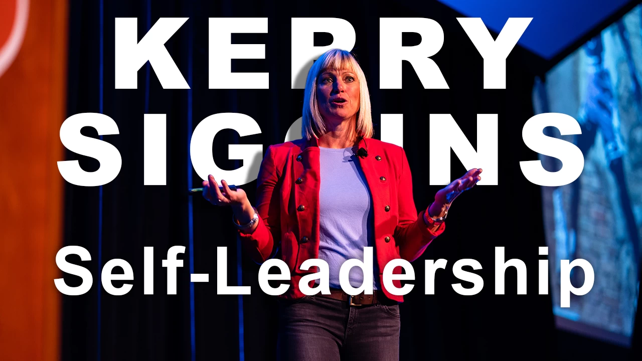 Kerry Siggins keynote speaker at the La Plata Economic Alliance Summit