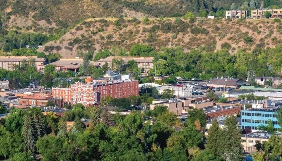 Durango Colorado