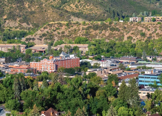 Durango Colorado
